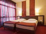 Rubin Hotel Budapest