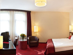 Rubin Hotel Budapest