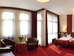 Rubin Hotel Budapest