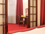 Rubin Hotel Budapest