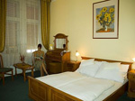 Hotel Unio Budapest