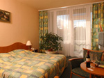 Hunguest Hotel Flra