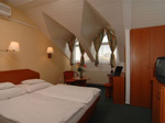 Hunguest Hotel Flóra
