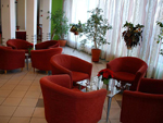 Hunguest Hotel Griff Budapest