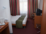 Hunguest Hotel Griff Budapest