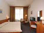 Hunguest Hotel Platnus