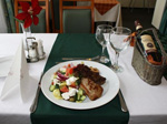 Hunguest Hotel Platnus