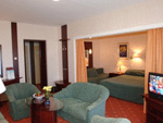 Hunguest Hotel Rpce