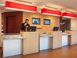 Ibis Budapest Aero