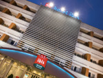 Ibis Budapest Aero