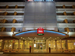 Ibis Budapest Aero