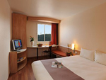 Ibis Budapest Centrum