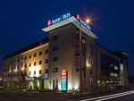 Ibis Hotel Gyr
