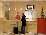 Ibis Hotel Gyr