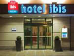 Ibis Hotel Gyr