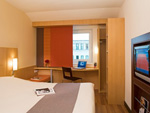 Ibis Hotel Gyr