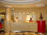 Ibis Hotel Gyr