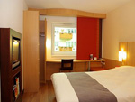 Ibis Hotel Gyr