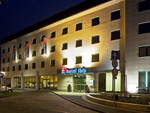 Ibis Hotel Gyr