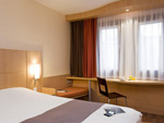 Ibis Hotel Heroes Square Budapest