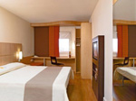 Ibis Hotel Heroes Square Budapest