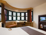 Ibis Hotel Heroes Square Budapest