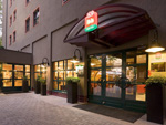 Ibis Hotel Heroes Square Budapest