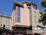 Ibis Budapest Heroes Square Hotel