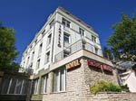 Jagello Business Hotel Budapest