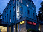 Jagello Business Hotel Budapest