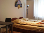 Judit Appartement Budapest