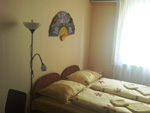 Judit Apartman Budapest