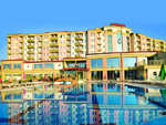 Wellness Hotel Karos Spa