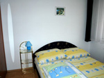 Katka Apartman Budapest