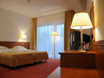 Kt Korona Hotel Balaton