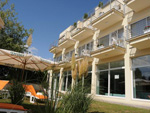 Két Korona Hotel Balaton