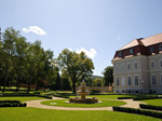 La Contessa Kastélyhotel Szilvásvárad
