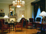 Le Meridien Hotel Budapest
