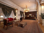 Le Meridien Hotel Budapest