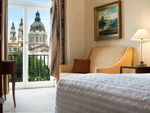 Le Meridien Hotel Budapest