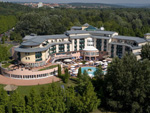 Lotus Therme Hotel & Spa Hévíz