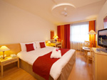 Mercure Budapest City Center