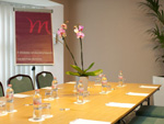 Mercure Budapest City Center
