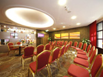 Mercure Budapest City Center