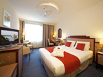 Mercure Budapest City Center