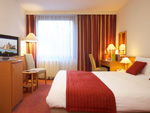 Mercure Budapest City Center