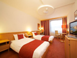 Mercure Budapest City Center