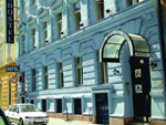 Marco Polo Hostel Budapest