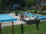 Mria Hotel Balaton