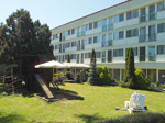 Mria Hotel Balaton